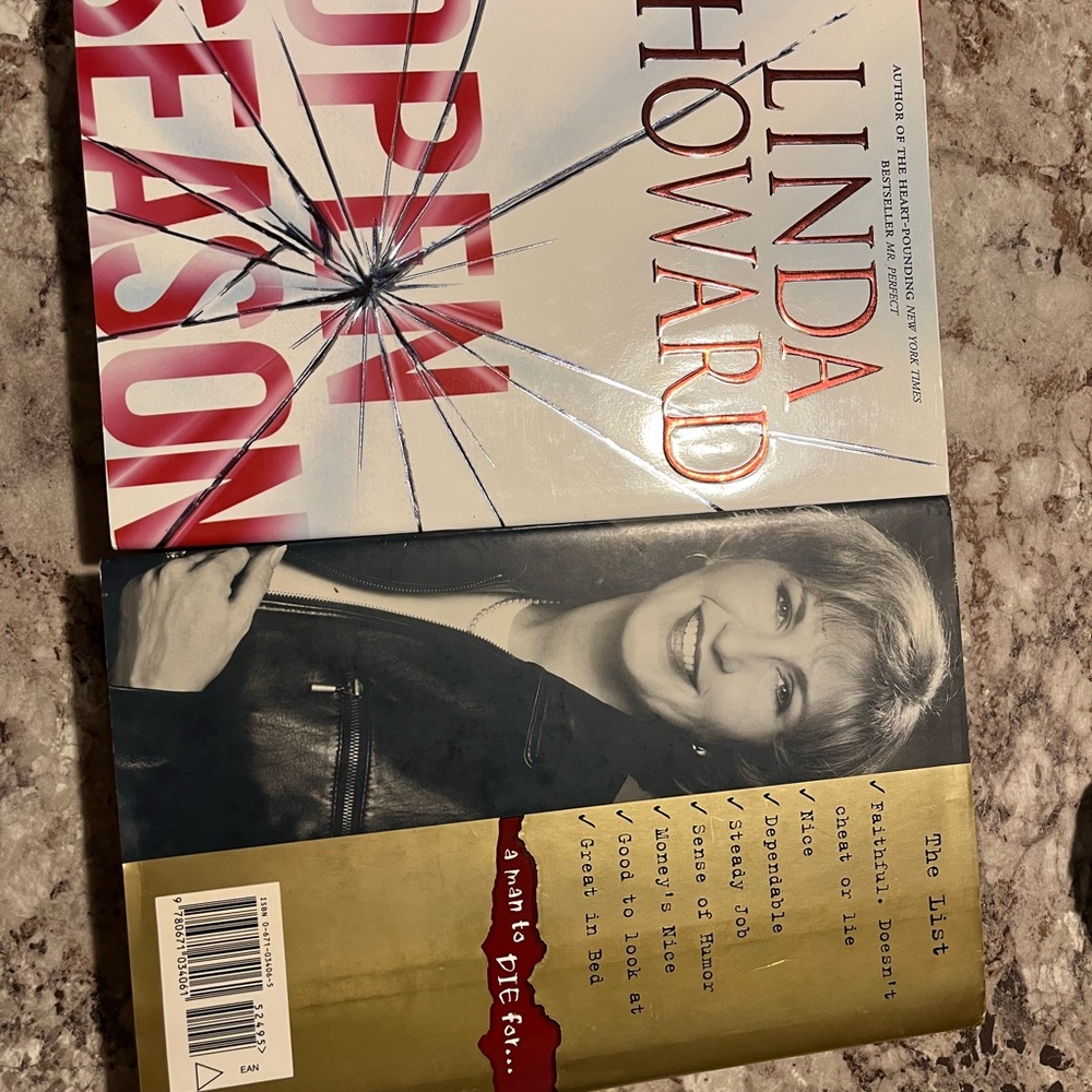 Books